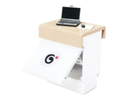3G Display cabinetCG-T05_Office Furniture_Bank Furniture_Financial Fourt Furniture