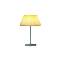 Flos Romeo Soft Table LampCG-T08003L_Office Furniture_Table Lamp_Modern Lighting