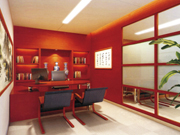 Bank FurnitureCG-DSN-T10_Office Furniture_Agriculture Bank Furniture_Financial Fourt Furniture