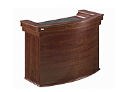 Lecture DeskCG-T183U_Office Furniture_Lecture Desk_Conference Table