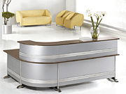 Front DeskCG-T26_Office Furniture_Front Desk_Office Screen