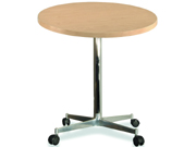 CG-TB024N_Office Furniture_MFC Negotiation Table_Conference Table