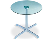 CG-TBK15_Office Furniture_Glass Negotiation Table_Conference Table