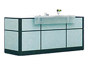 CG-TG008_Office Furniture_Front Desk_Office Screen