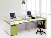 CG-TT089_Office Furniture_Screen Workstation_Office Screen