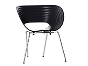 Dining ChairCG-TomVac_Office Furniture_Dining Chair_Modern Chair