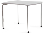 CG-U2Z62_Office Furniture_MFC Negotiation Table_Conference Table