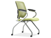 Mesh Multifunction ChairCG-U9439C_Office Furniture_Multifunction Chair_Training Furniture