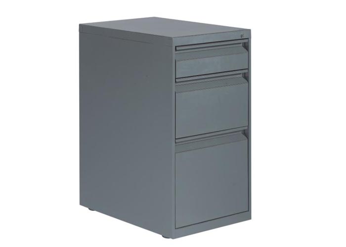 Steel Furniture|Steel Cabinet|Office Furniture|3-drawer bottom cabinet with top plane|�ļ��� CG-UL-03B