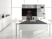 Fashion Executive DeskCG-VM-2019B_Office Furniture_Fashion Executive Desk_Office Desk