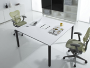 MFC Negotiation TableCG-VM-A1515_Office Furniture_MFC Negotiation Table_Conference Table