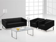 CG-WX-S969|Office Sofa|Modern Leather Sofa|Office Furniture