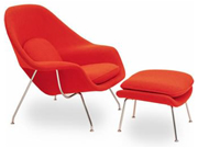 Leisure ChairWomb Chair_Office Furniture_Fabric Leisure Chair_Modern Chair