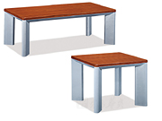 Solid Wood Tea Table