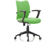 Fabric Staff Chair CG-X04M