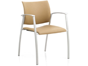 Leather Conference ChairCG-X06_Office Furniture_Fashion Conference Chair_Office Chair