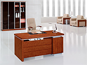 Classical Manager DeskCG-X12-D16_Office Furniture_Classical Manager Desk_Office Desk