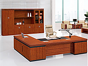 Classical Executive DeskCG-X30-C36_Office Furniture_Classical Executive Desk_Office Desk