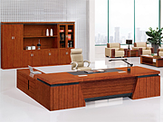 Classical Executive DeskCG-X32-D36_Office Furniture_Classical Executive Desk_Office Desk