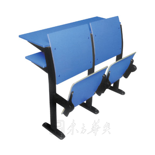 School Furniture|Double Desk|Office Furniture|School Desks And Chairs|���˿����� CG-XD085