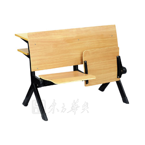 School Furniture|Double Desk|Office Furniture|School Desks And Chairs|���˿����� CG-XD136