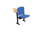 School Desks And ChairsCG-XD9165|School Furniture|Single desk|Office Furniture