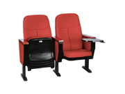 Auditorium ChairCG-XD9255K_Office Furniture_Auditorium Chair_Public Chair
