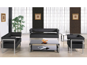 Modern Leather Sofa CG-XDZPSF-06