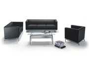 Modern Leather Sofa CG-GSM-003-P2