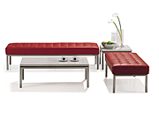 Leisure ChairCG-Knoll-SF1_Office Furniture_Stool_Modern Chair