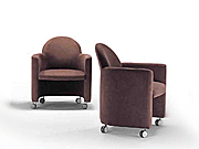 CG-XXSF-20_Office Furniture_Leisure Sofa_Office Sofa