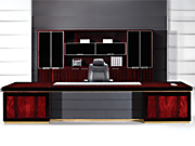 High-grade Executive DeskCG-YU-01|Office Desk|Complete Set Office Furniture|Office Furniture