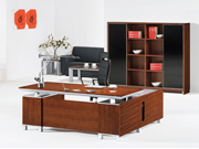 Classical Manager DeskCG-ZBT-13_Office Furniture_Classical Manager Desk_Office Desk