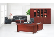 Classical Manager DeskCG-ZBT-19_Office Furniture_Classical Manager Desk_Office Desk