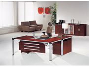 Classical Manager DeskCG-ZBT-20_Office Furniture_Classical Manager Desk_Office Desk