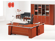 Classical Manager DeskCG-ZBT-24_Office Furniture_Classical Manager Desk_Office Desk