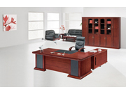 Classical Manager DeskCG-ZBT-27_Office Furniture_Classical Manager Desk_Office Desk