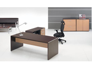 Classical Manager DeskCG-ZBT-37_Office Furniture_Classical Manager Desk_Office Desk