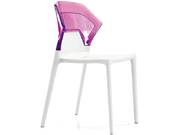 Acrylic Dining ChairCG-lRiS-1202|Dining Furniture|Acrylic Dining Chair|Office Furniture