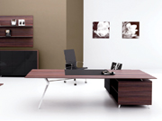 Fashion Executive DeskCG-louis-0001_Office Furniture_Fashion Executive Desk_Office Desk