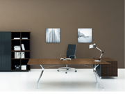Fashion Executive DeskCG-louis-0003_Office Furniture_Fashion Executive Desk_Office Desk
