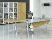 Fashion Executive DeskCG-louis-0004_Office Furniture_Fashion Executive Desk_Office Desk