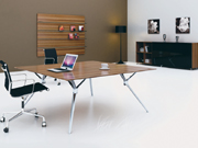 Solid Wood Negotiation TableCG-louis-14|Conference Table|Solid Wood Negotiation Table|Office Furniture