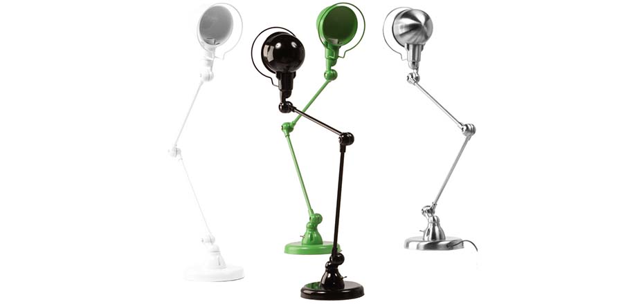 �ִ��������|̨��|�칫�Ҿ�|Replica Jean-Louis Domecq Loft Table Lamp���̨�� CGT1001