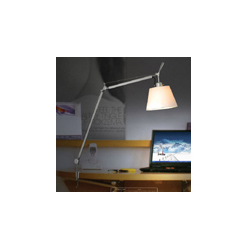 Artemide Tolomeo TavoloCGT79053B_Office Furniture_Table Lamp_Modern Lighting