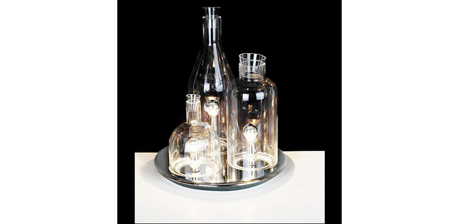 �ִ��������|̨��|�칫�Ҿ�|�����ITRE�ƾߵ��� Bacco 123 table lamp����ʱ��̨�� CGT79088