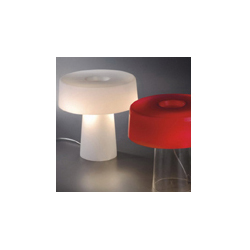 Prandina Glam T5 Lamp Large Table LightCGT79672_Office Furniture_Table Lamp_Modern Lighting