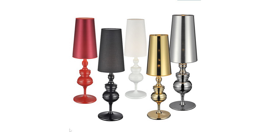 �ִ��������|̨��|�칫�Ҿ�|metalarte Josephine mini Lamp��������ʿ����̨�� CGT79832