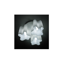 Logico Sospensione Pendant lamp