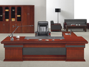High-grade Executive DeskD812S_Office Furniture_Complete Set Office Furniture_Office Desk